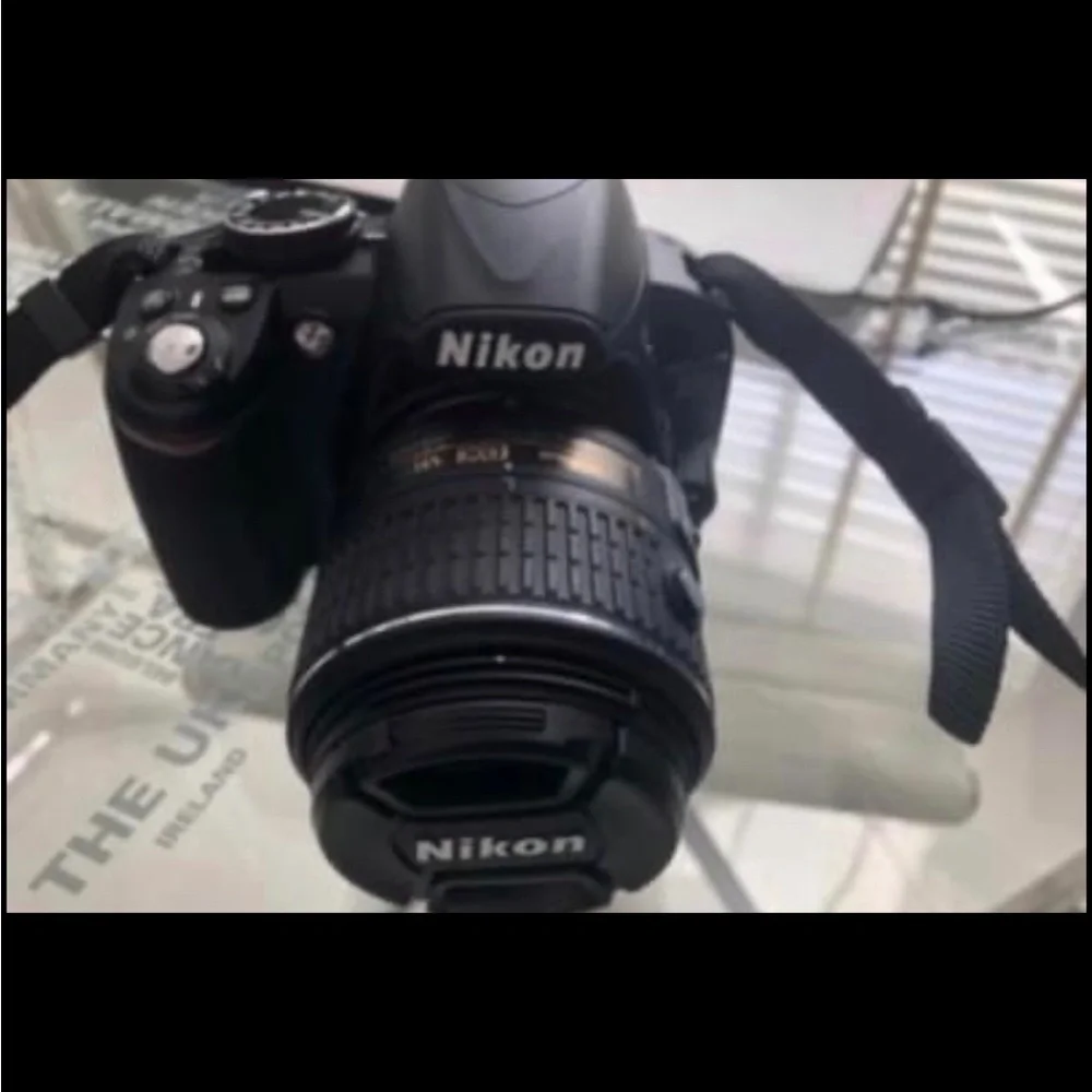 Digital camara